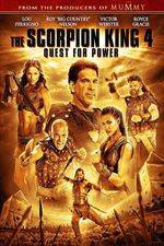 Watch The Scorpion King: The Lost Throne Megashare8