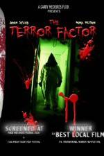 Watch The Terror Factor Megashare8