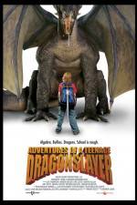 Watch Adventures of a Teenage Dragonslayer Megashare8