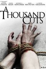 Watch A Thousand Cuts Megashare8