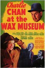 Watch Charlie Chan at the Wax Museum Megashare8