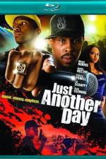 Watch A Hip Hop Hustle The Making of 'Just Another Day' Megashare8