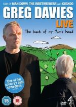 Watch Greg Davies Live: The Back of My Mum\'s Head Megashare8