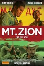 Watch Mt Zion Megashare8