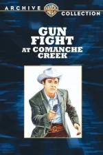 Watch Gunfight at Comanche Creek Megashare8