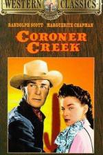 Watch Coroner Creek Megashare8