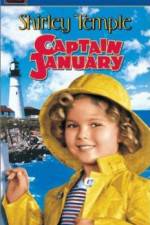 Watch Captain January Megashare8