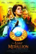 Watch The Lost Medallion: The Adventures of Billy Stone Megashare8