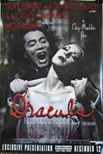 Watch Dracula Pages from a Virgin's Diary Megashare8