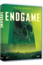 Watch Endgame: Blueprint for Global Enslavement Megashare8