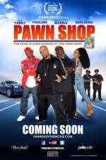 Watch Pawn Shop Megashare8