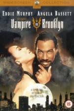 Watch Vampire in Brooklyn Megashare8