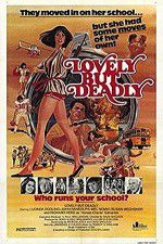 Watch Lovely But Deadly Megashare8