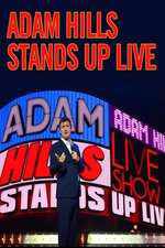 Watch Adam Hills Stands Up Live Megashare8