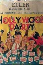 Watch Hollywood Party Megashare8