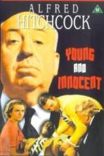 Watch Young and Innocent Megashare8