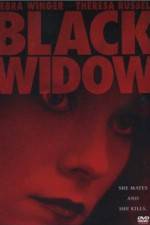 Watch Black Widow (1987) Megashare8