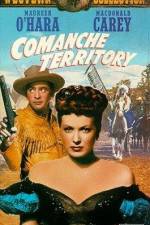 Watch Comanche Territory Megashare8