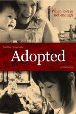 Watch Adopted Megashare8