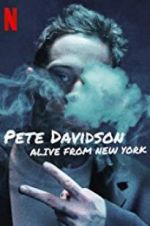 Watch Pete Davidson: Alive from New York Megashare8