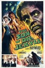 Watch The Son of Dr. Jekyll Megashare8