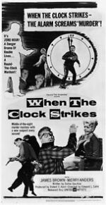 Watch When the Clock Strikes Megashare8