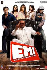 Watch EMI Megashare8