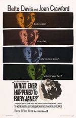 Watch What Ever Happened to Baby Jane? Megashare8