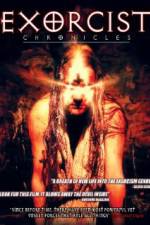 Watch Exorcist Chronicles Megashare8