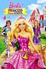 Watch Barbie Princess Charm School Megashare8