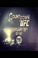 Watch Countdown to UFC 184: Ronda Rousey vs. Cat Zingano Megashare8
