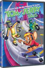 Watch Tom And Jerry Tales Volume 5 Megashare8