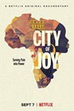 Watch City of Joy Megashare8