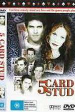 Watch 5 Card Stud Megashare8