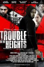 Watch Trouble in the Heights Megashare8