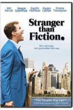 Watch Stranger Than Fiction Megashare8