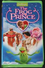 Watch The Frog Prince Megashare8