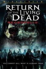 Watch Return of the Living Dead: Necropolis Megashare8