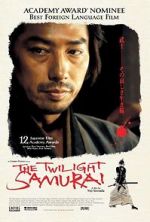 Watch The Twilight Samurai Megashare8