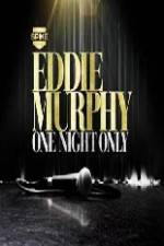 Watch Eddie Murphy One Night Only Megashare8