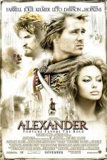 Watch Alexander Megashare8