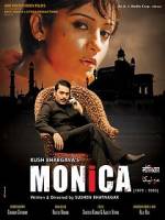 Watch Monica Megashare8