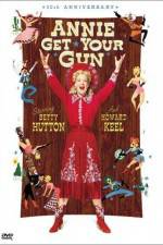 Watch Annie Get Your Gun Megashare8