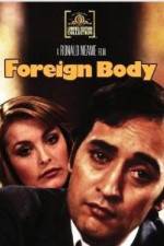 Watch Foreign Body Megashare8