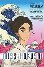 Watch Miss Hokusai Megashare8