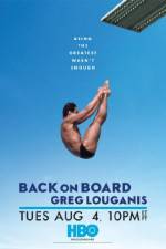Watch Back on Board: Greg Louganis Megashare8