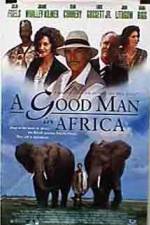 Watch A Good Man in Africa Megashare8