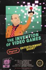 Watch The Invention of Video Games Megashare8