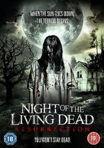 Watch Night of the Living Dead: Resurrection Megashare8