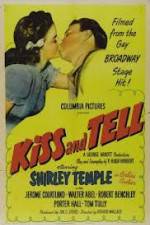 Watch Kiss and Tell Megashare8